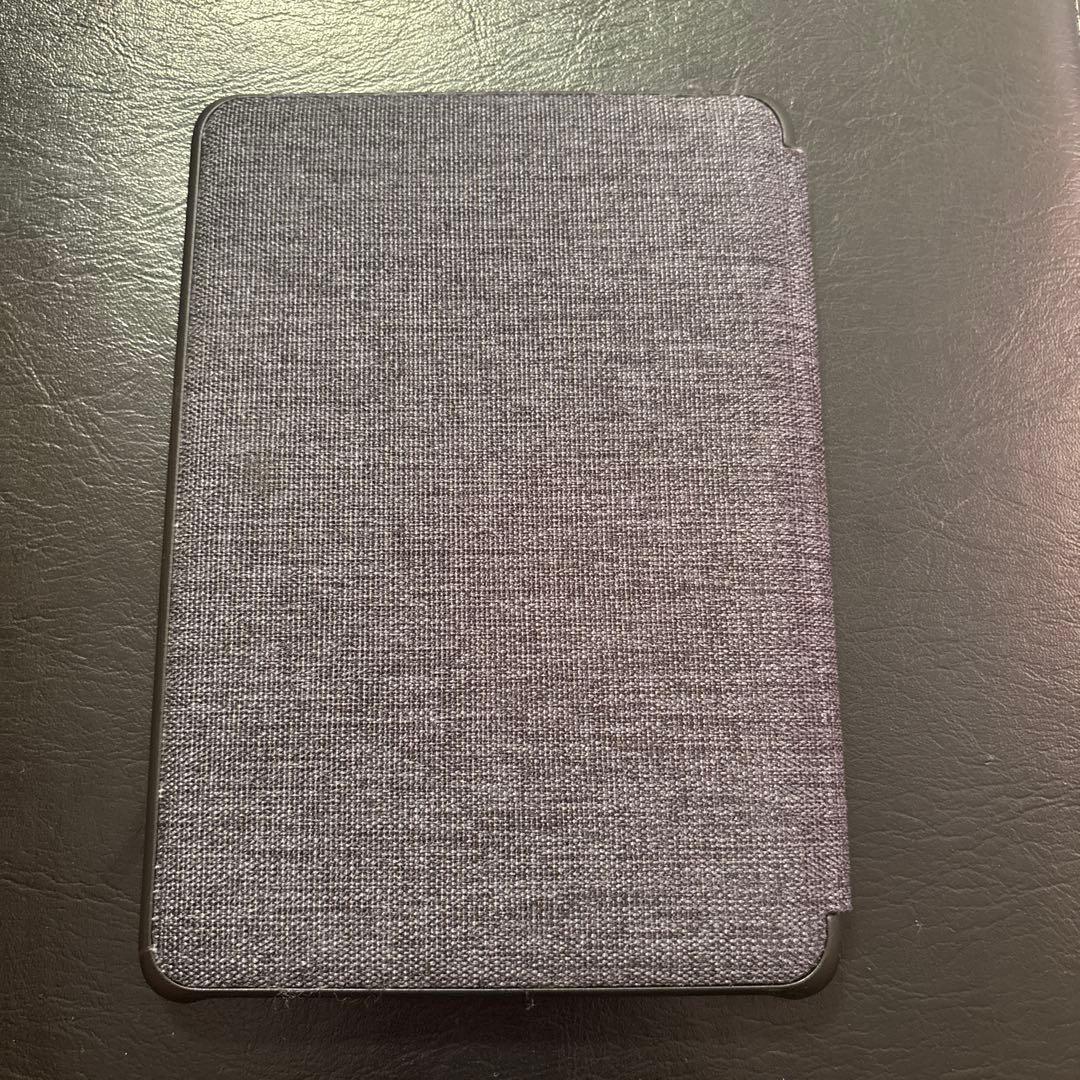 美品Kindle Paperwhite 第10世代 8 GB 広告なしカバー付き