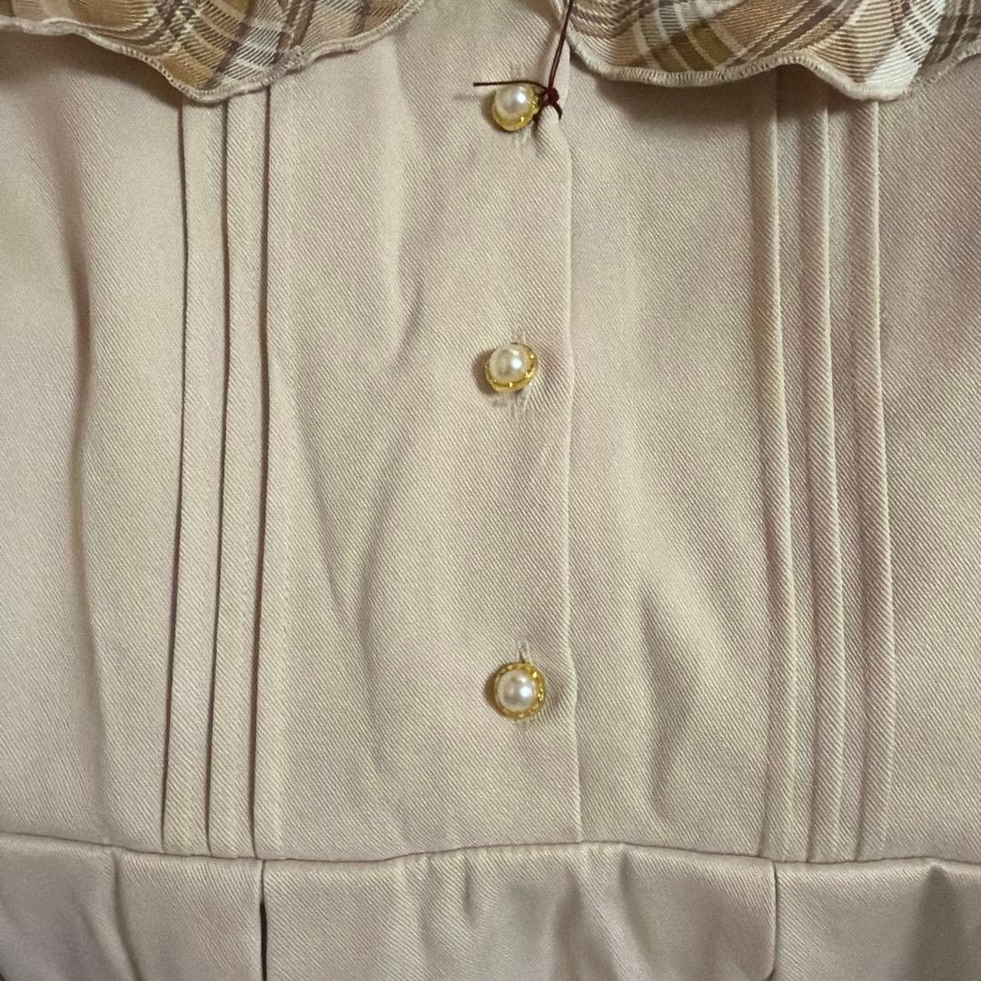 新品未使用　Amavel Country Waitress ワンピース