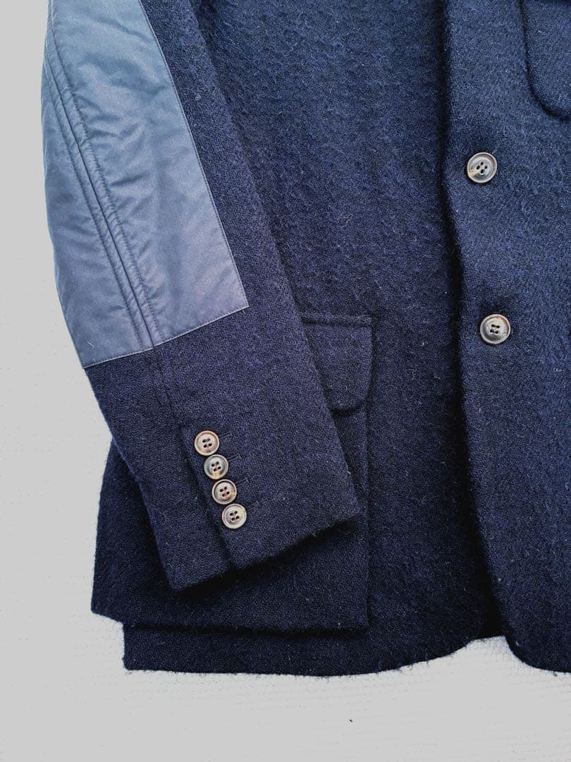 ジャケット・アウター Nigel Cabourn CLASSIC MALLORY JACKET