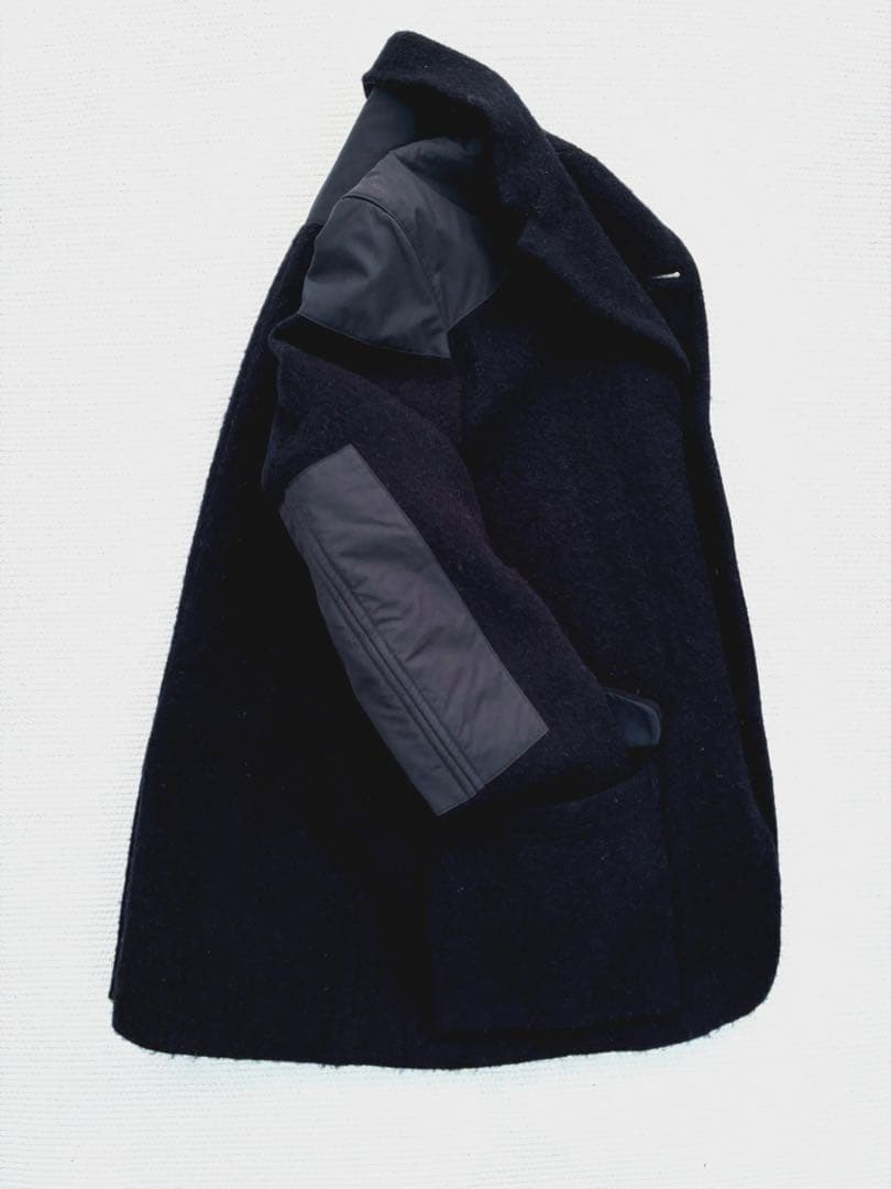 ジャケット・アウター Nigel Cabourn CLASSIC MALLORY JACKET