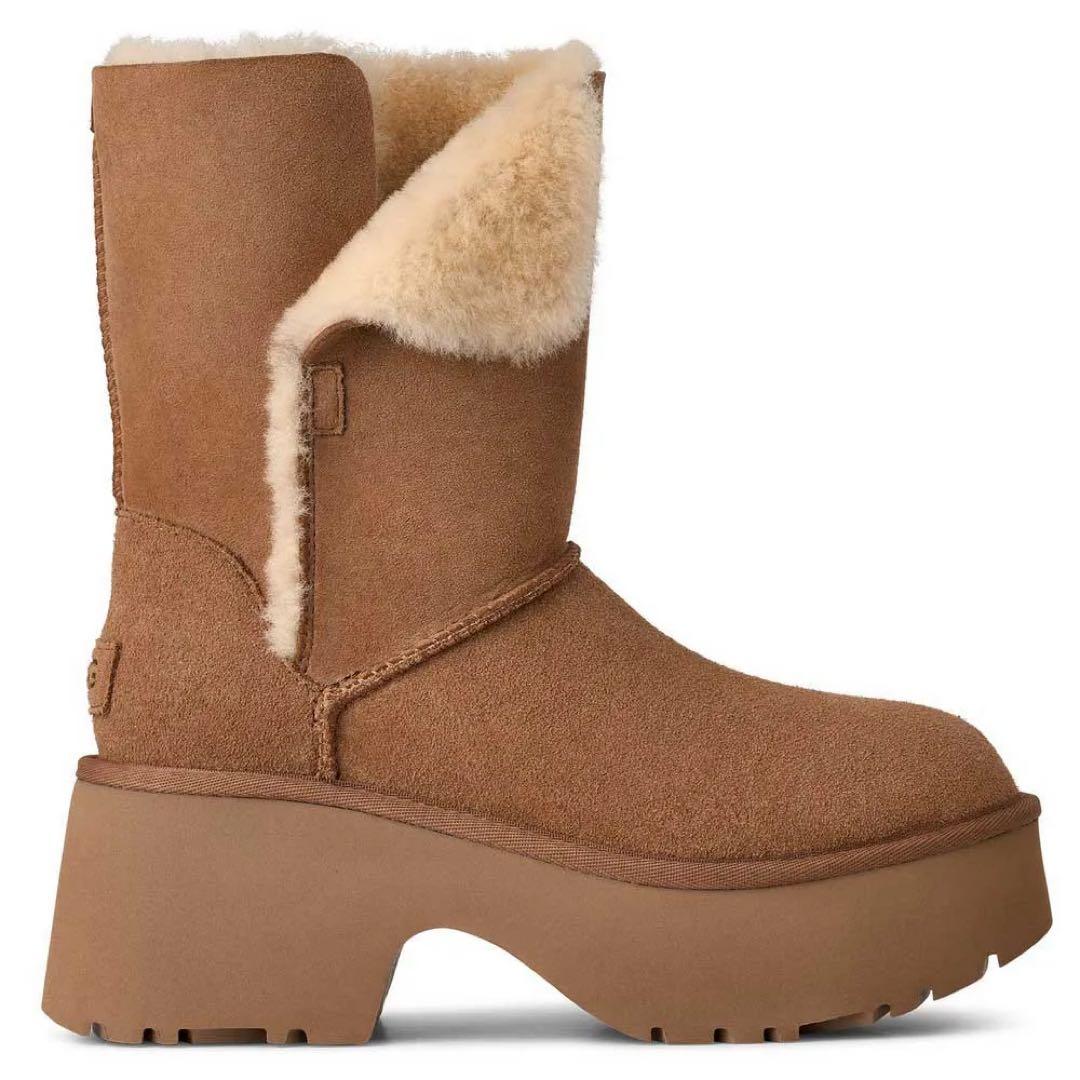 UGG アグ Esmee Boot エスミー ブーツ
