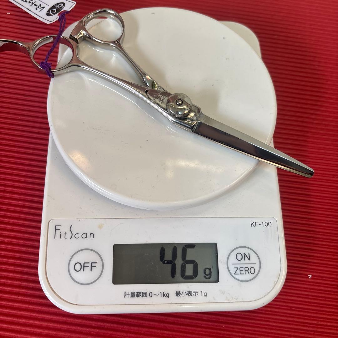 ハイネッタシザー レミートップ205 5.5㌅ 212217 ナルト理美容シザー