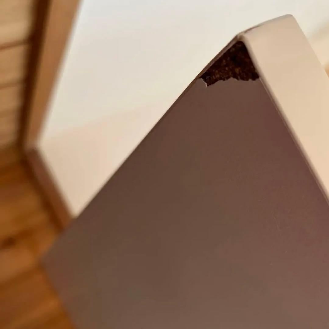 IKEA イケア　MUDDUS ムッデゥス　折りたたみデスク