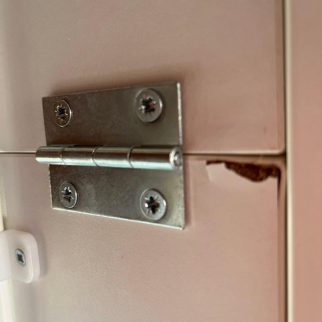 IKEA イケア　MUDDUS ムッデゥス　折りたたみデスク