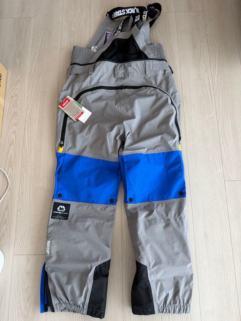 【新品】24-25マウンテンロックスター　chopped carrot S P