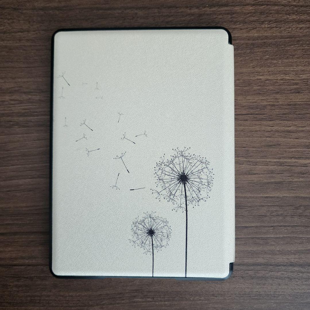 【美品】Kindle Paperwhite 16GB 専用カバー付き