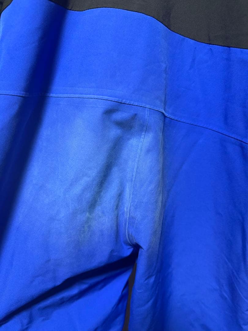 686 NASA GORE&TEX スノボウェア