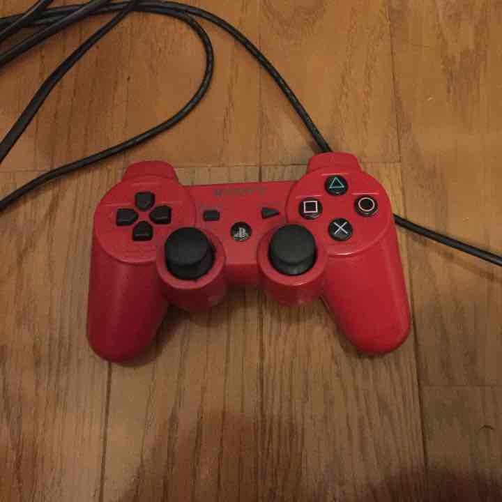 ＰＳ３本体&ソフト複数
