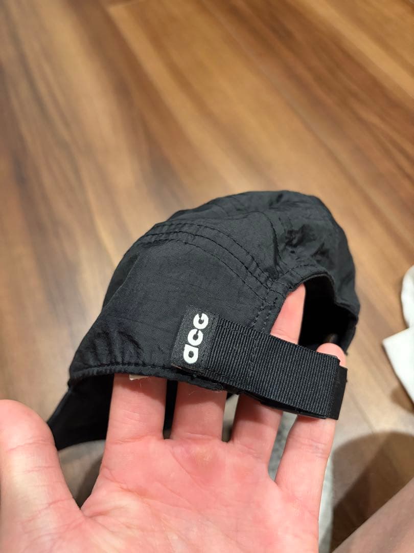 Nike ACG キャップ Tailwind Cap BV1045-010