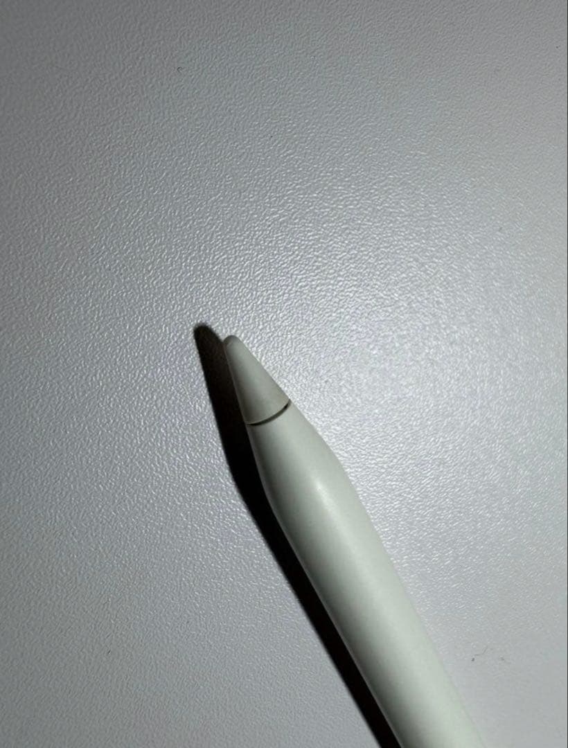 【完動品】Apple Pencil 第2世代 MU8F2J/A 箱付き