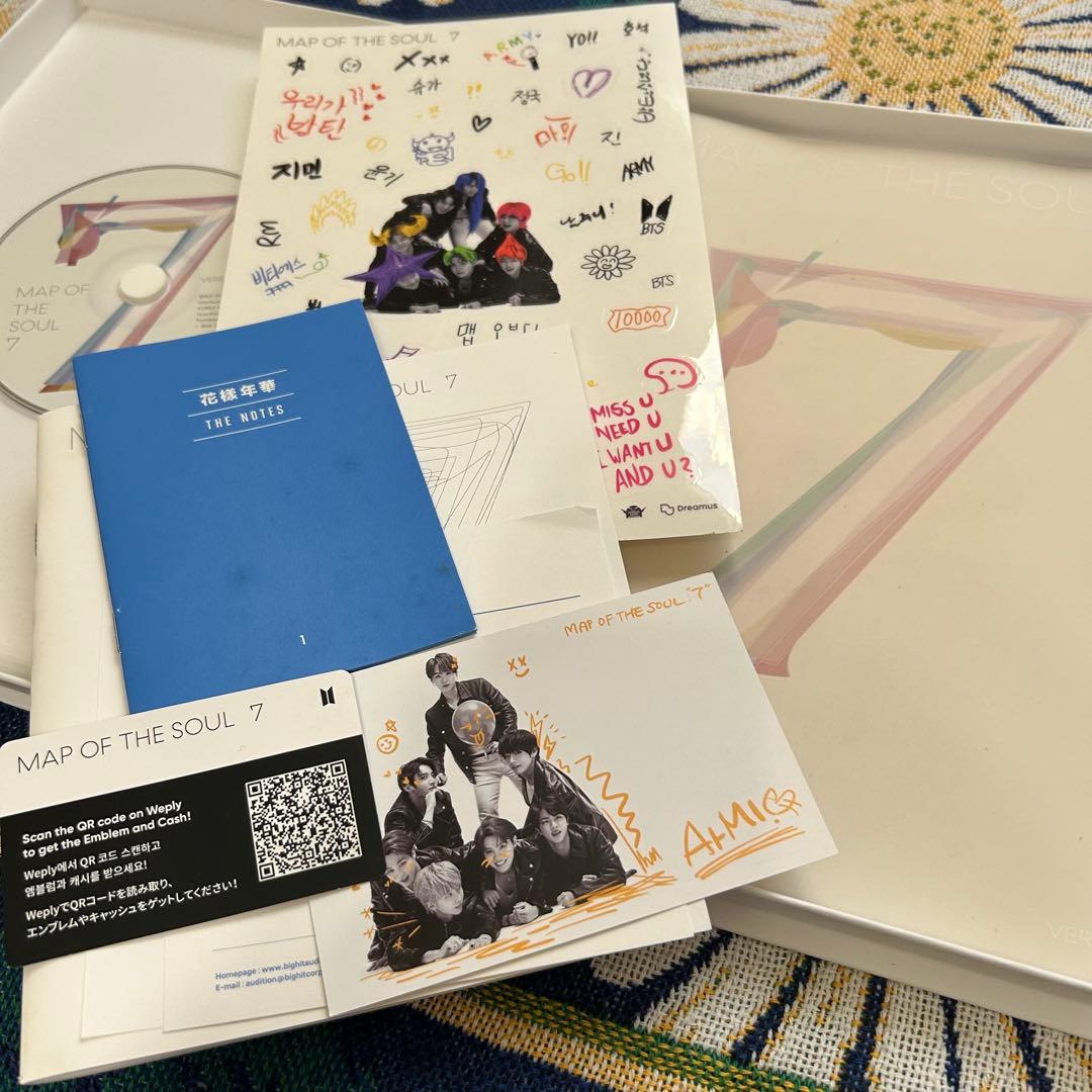 BTS アルバム・DVD・写真集　まとめ売り【即購入可】
