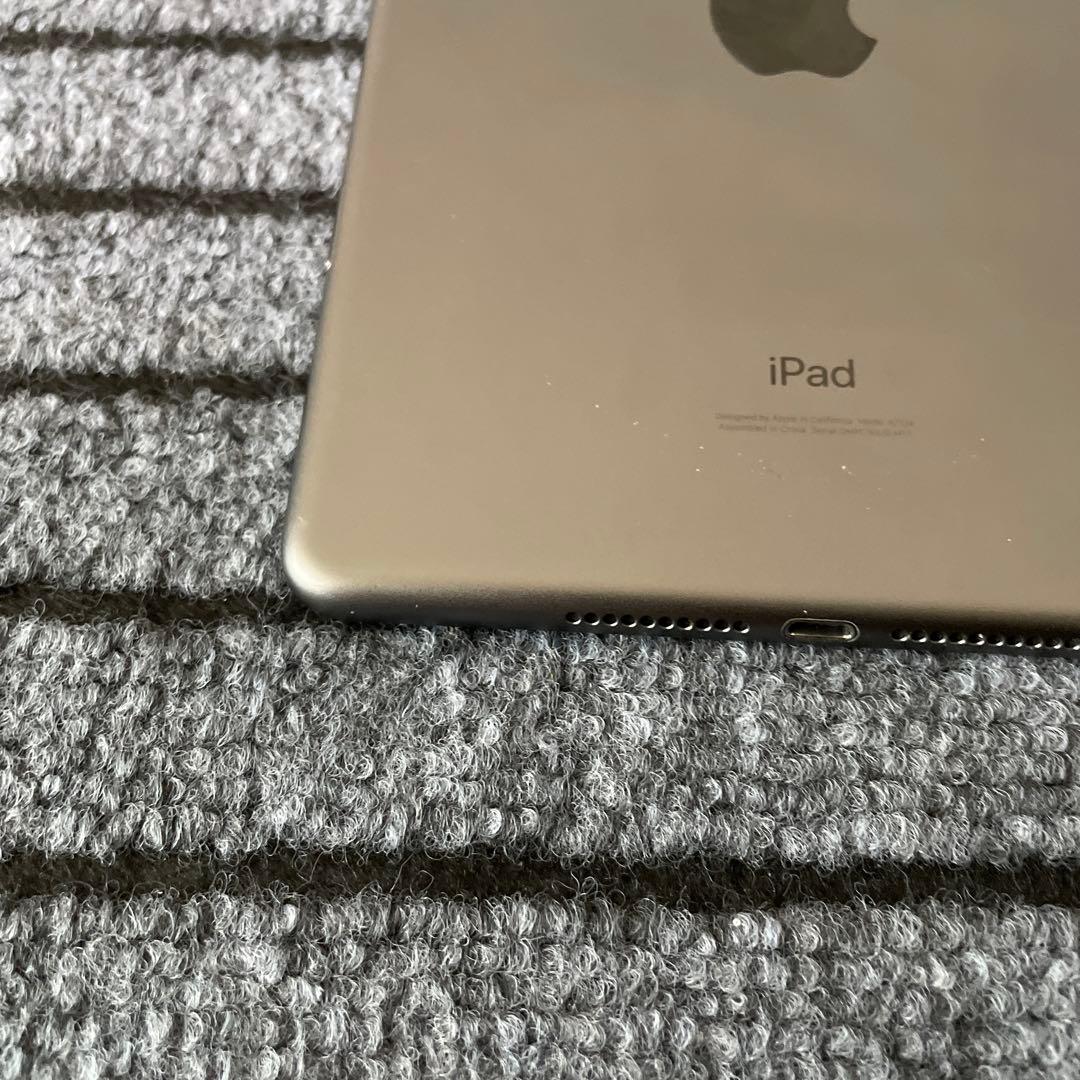 6 【早い者勝ち】 iPad mini5 5世代 64GB スペースグレイ