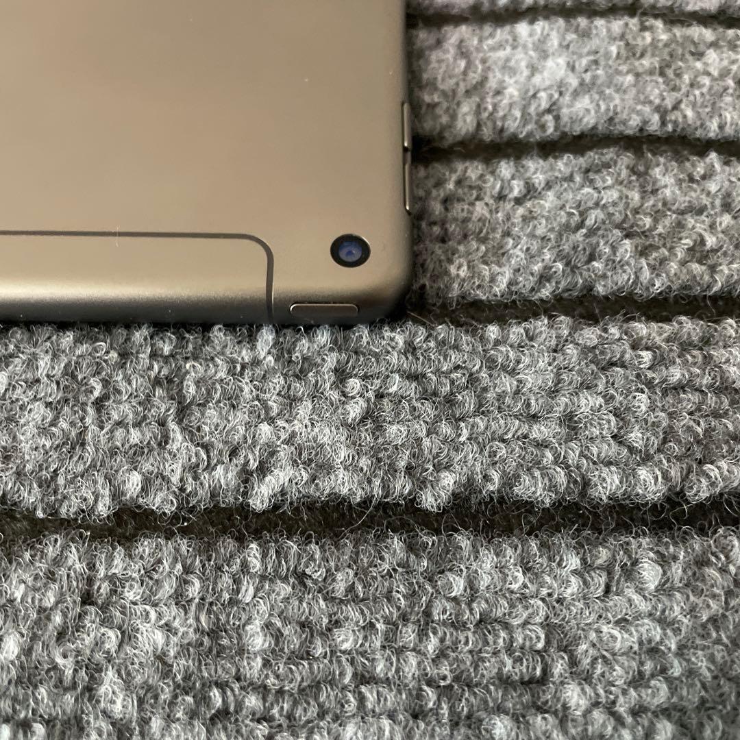6 【早い者勝ち】 iPad mini5 5世代 64GB スペースグレイ
