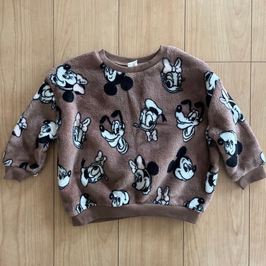 ベビー キッズ 男の子 女の子 子供服 10点 まとめ売り 100