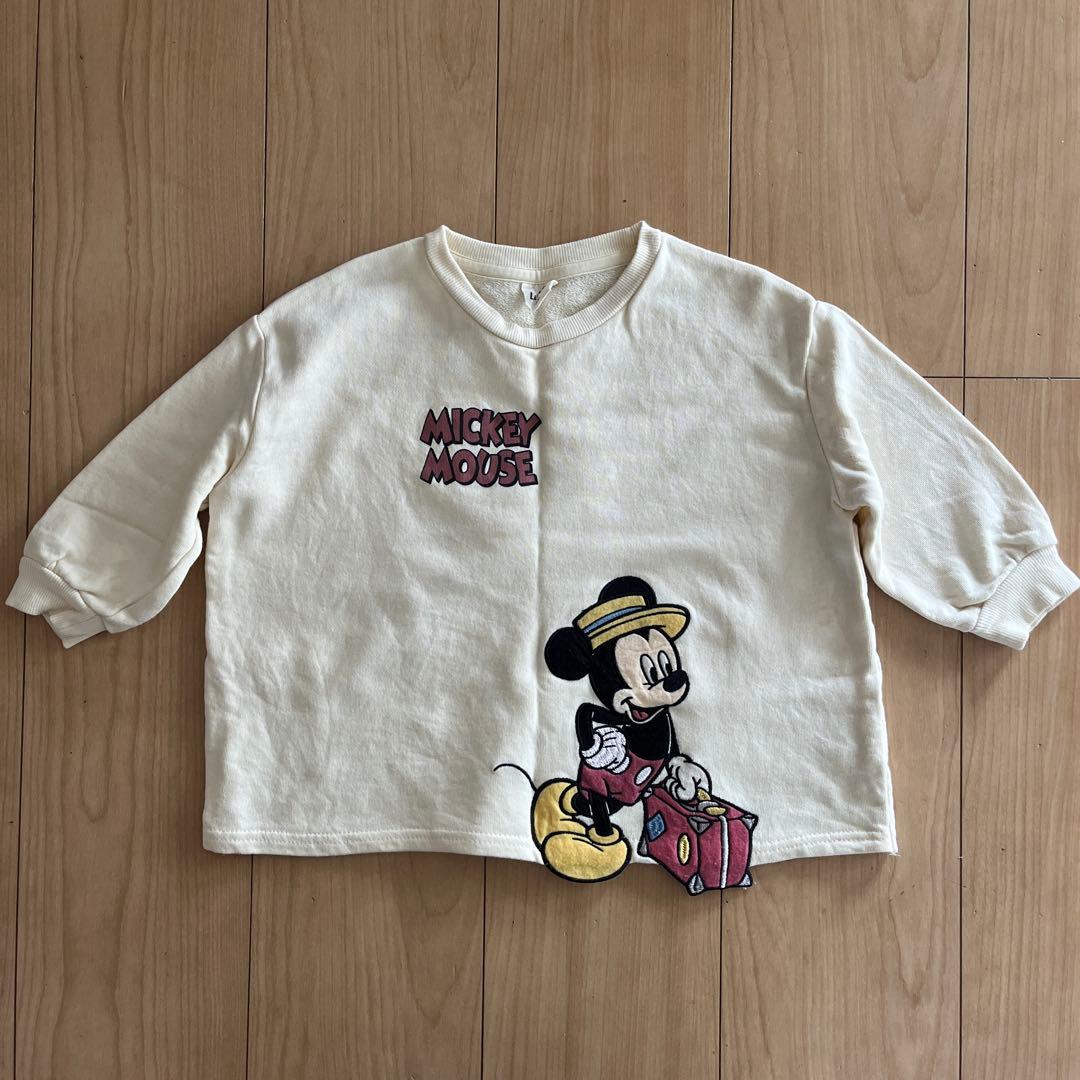 ベビー キッズ 男の子 女の子 子供服 10点 まとめ売り 100
