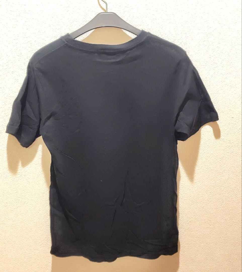 h*た様 Amplifier “hide” TEE design H 黒&白セッ