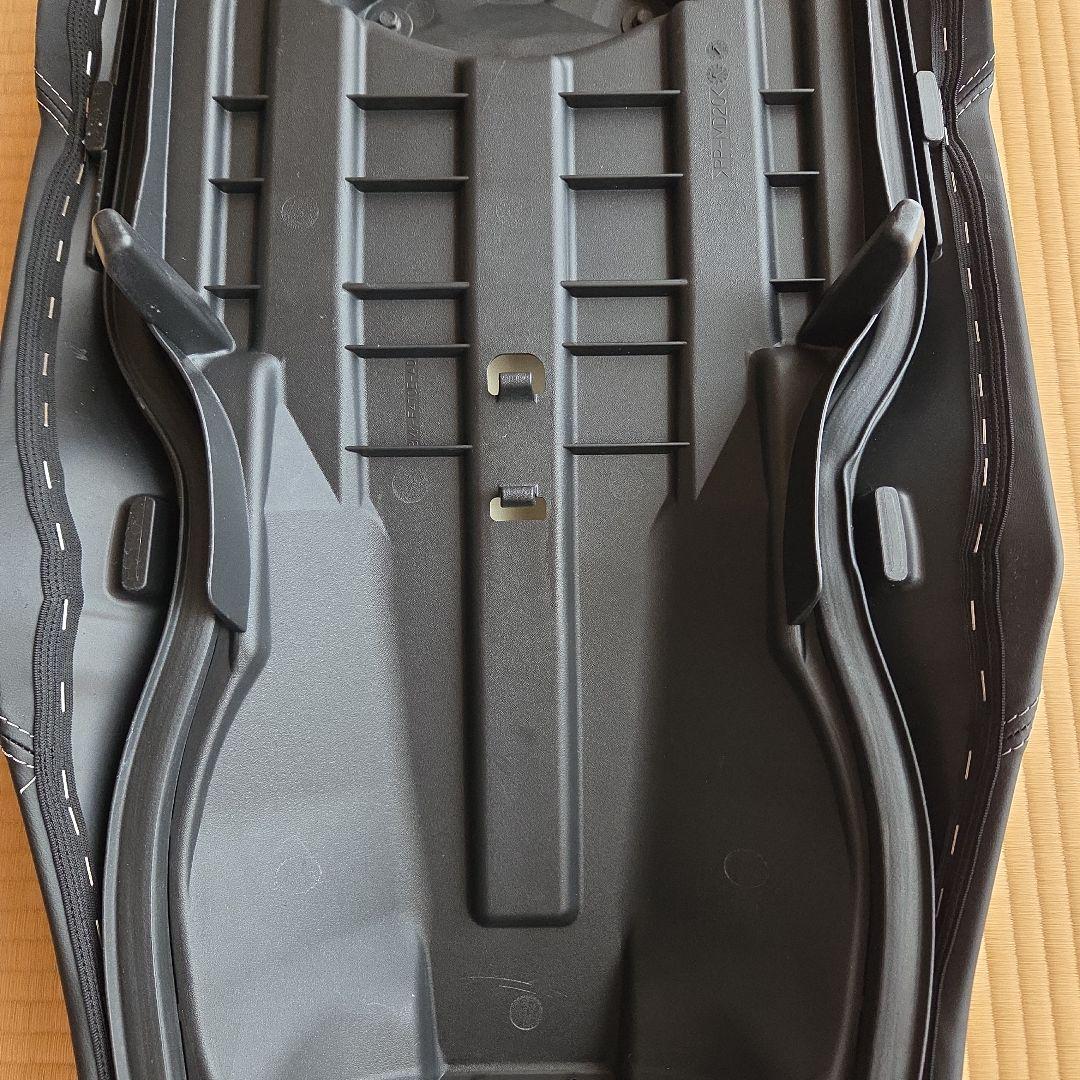 YAMAHA XMAX 250 Y'sギア ローダウン シート