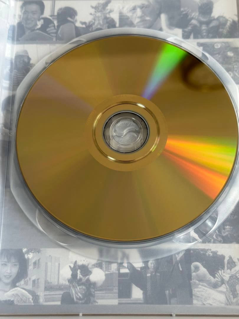特撮DVD 超光戦士シャンゼリオン BOX