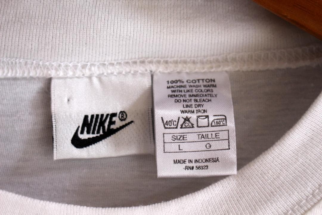 90s ジョーダン復帰JORDAN VINTAGE NIKE ナイキ ビンテージ