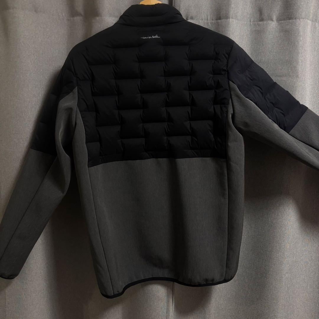 TRAVISMATHEW トラヴィスマシュー　ゴルフジャケット