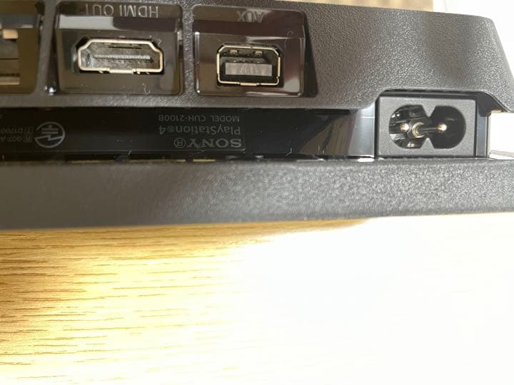 PS4、モンハンソフト