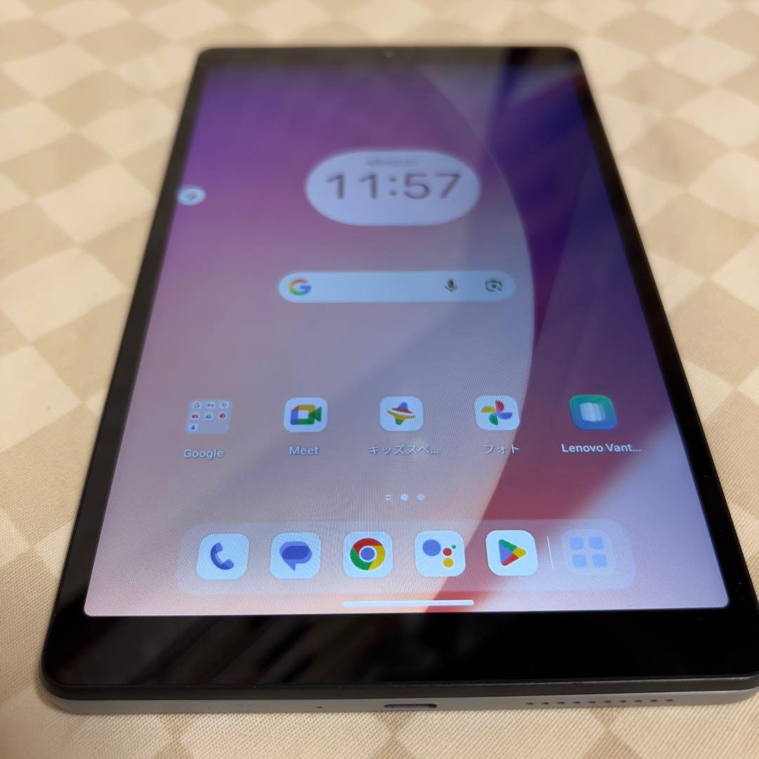 Lenovo Tab M8第4世代 TB301FU タブレット8インチ 64GB