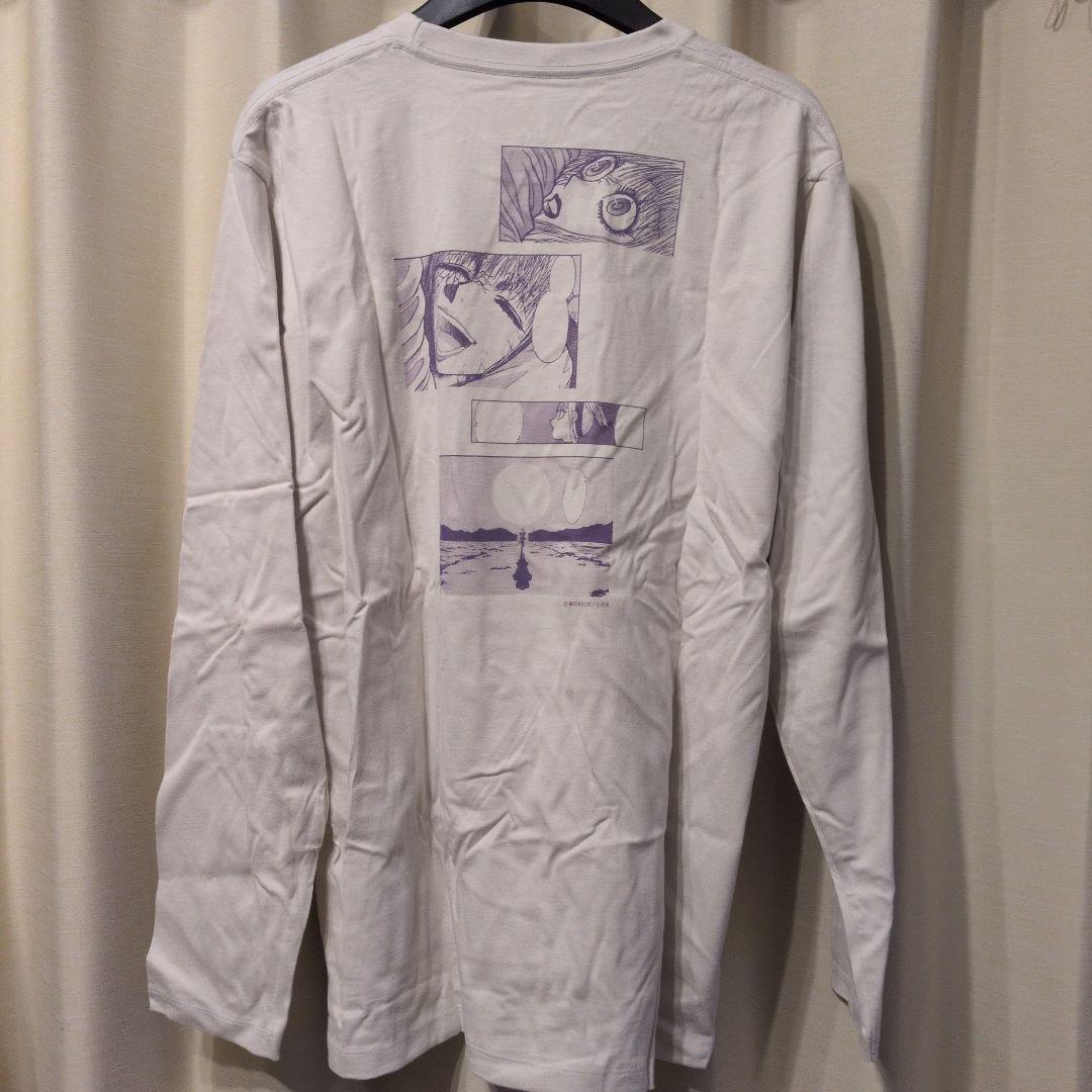からくりサーカス　コロンビーヌ　ロングTシャツ