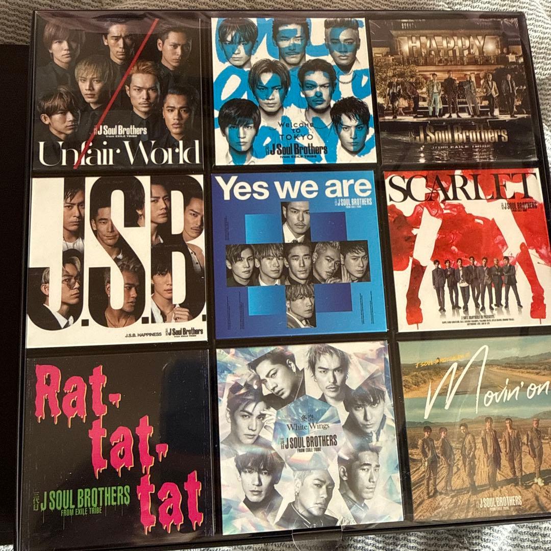 KIT SINGLE COMPLETE BOX（KIT SINGLE全27種）