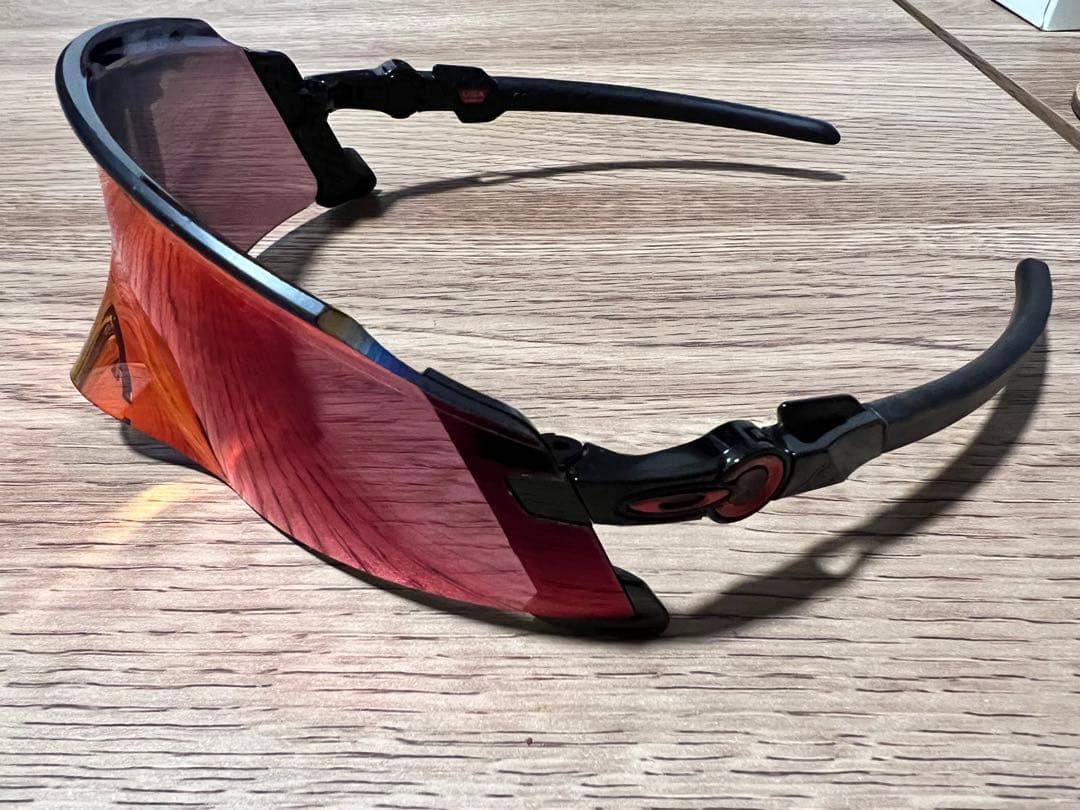 小物 Oakley kato