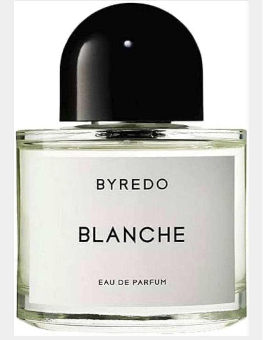 【未開封•新品•1点限定】ブランシュ オードパルファン 50ml BYREDO