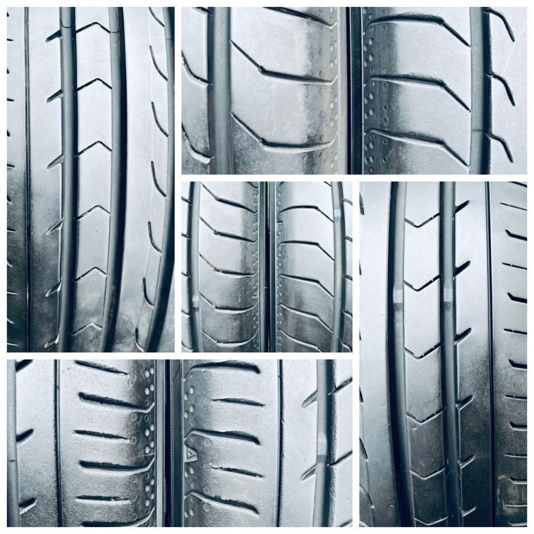 205/60R16.YOKOHAMA BluEarth RV-3 .2024年