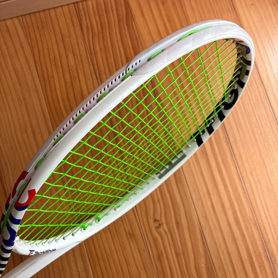 テクニファイバー T-fight 315 98インチ G3