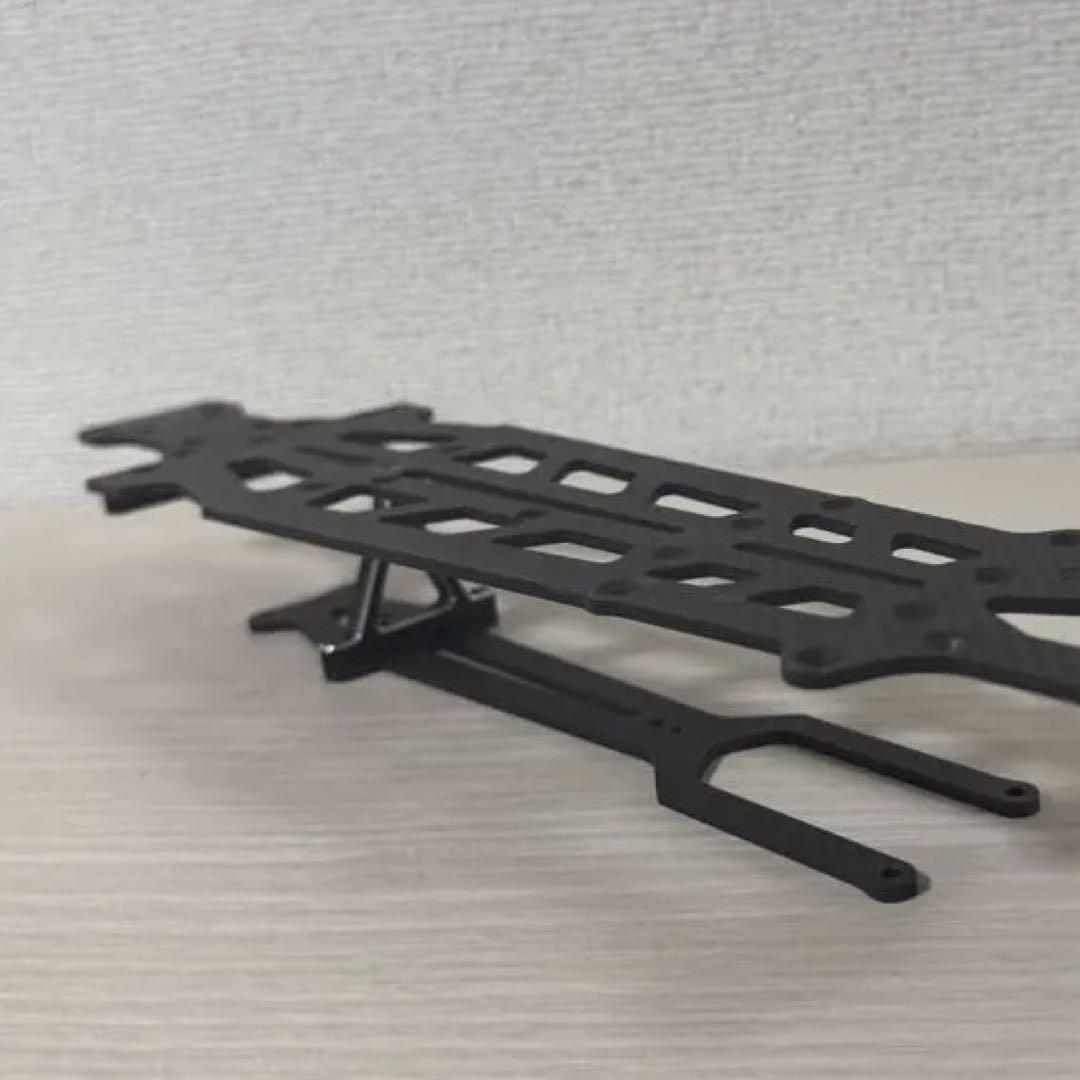 p*6様 【値引き交渉大歓迎】ヨコモ純正　SD2.0 シャーシセット