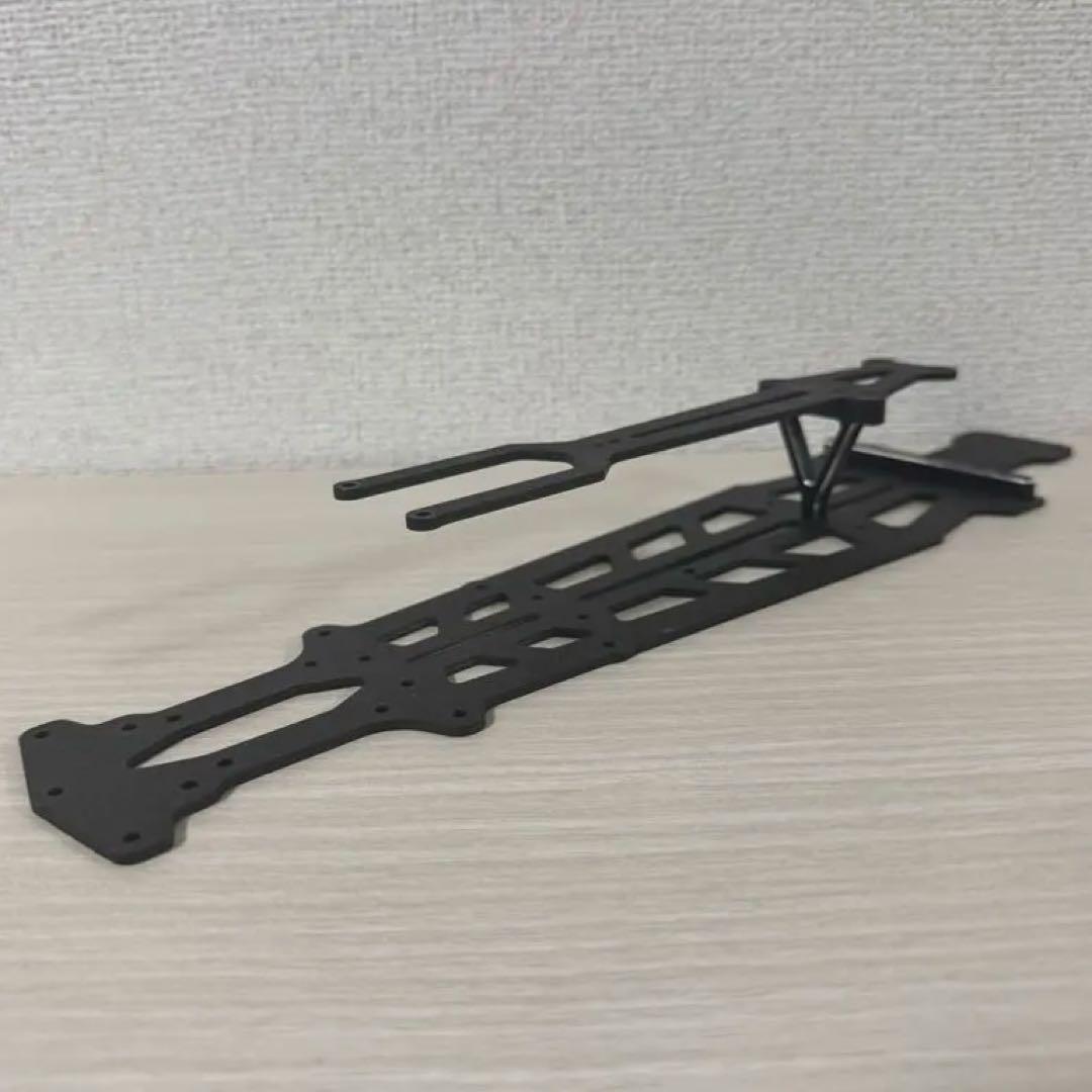 p*6様 【値引き交渉大歓迎】ヨコモ純正　SD2.0 シャーシセット