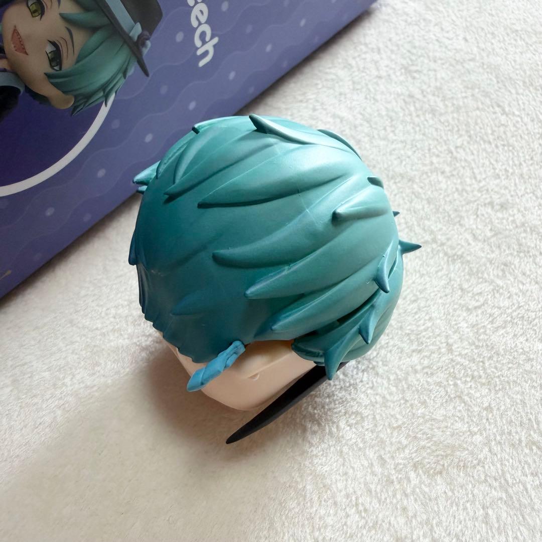 ツイステ フロイド ねんどろいど
