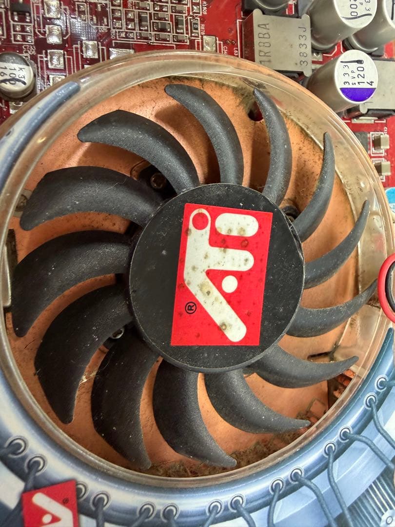 Radeon グラフィックボード PCI Express