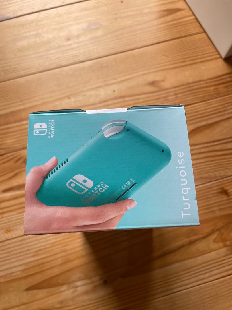 任天堂Switch Lite