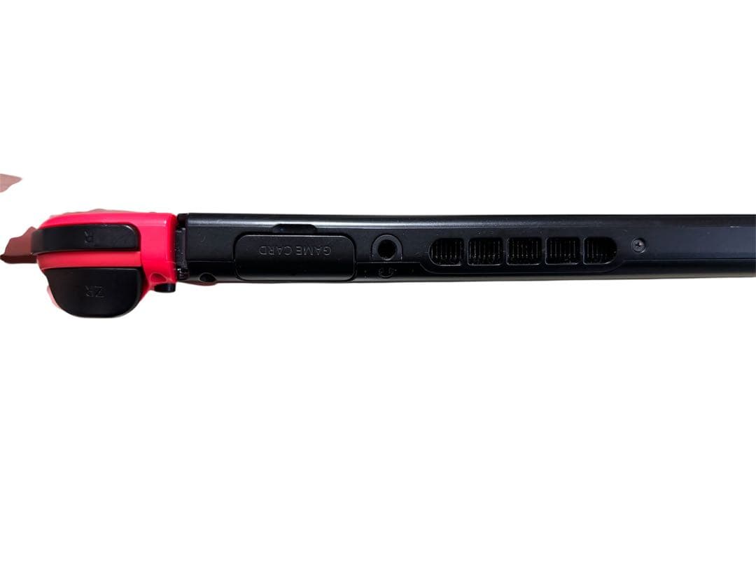 Nintendo Switch 本体 ジョイコン スプラ2 スマブラ カセット付