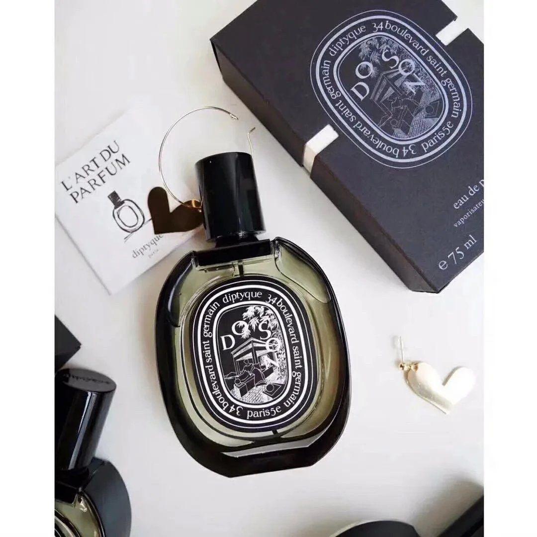 DIPTYQUE オードパルファムドソンDOSON 75ml-