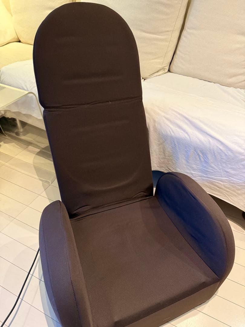 芦屋美整体 骨盤シェイプエアープレミアム マッサージチェア