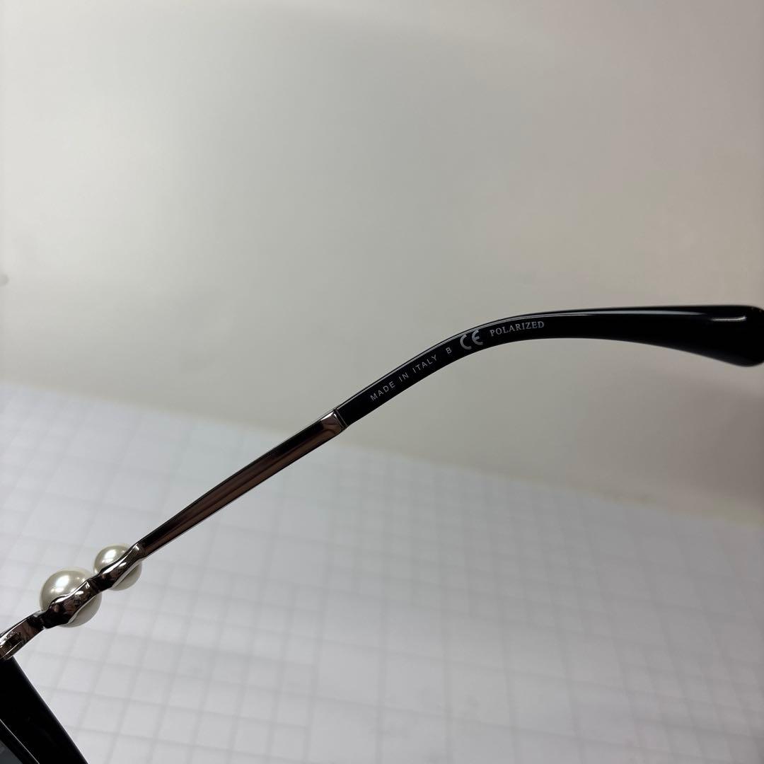 CHANEL シャネルサングラスパール付きCH5339-H-A