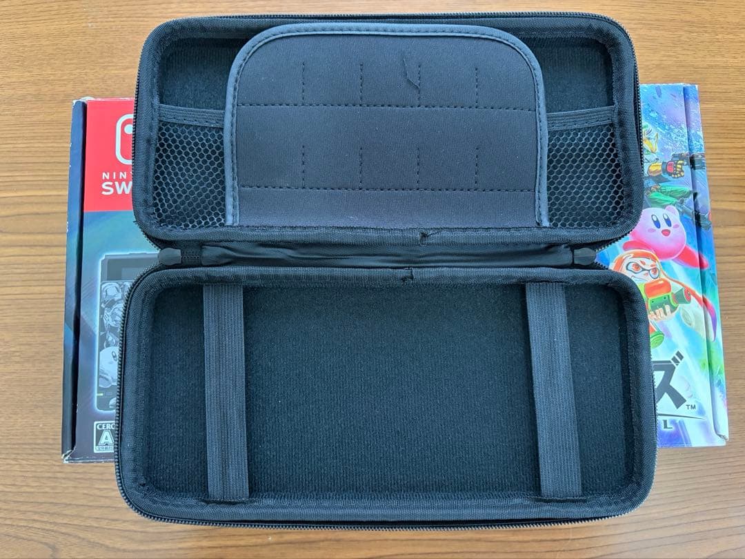 Nintendo Switch スマブラエディション