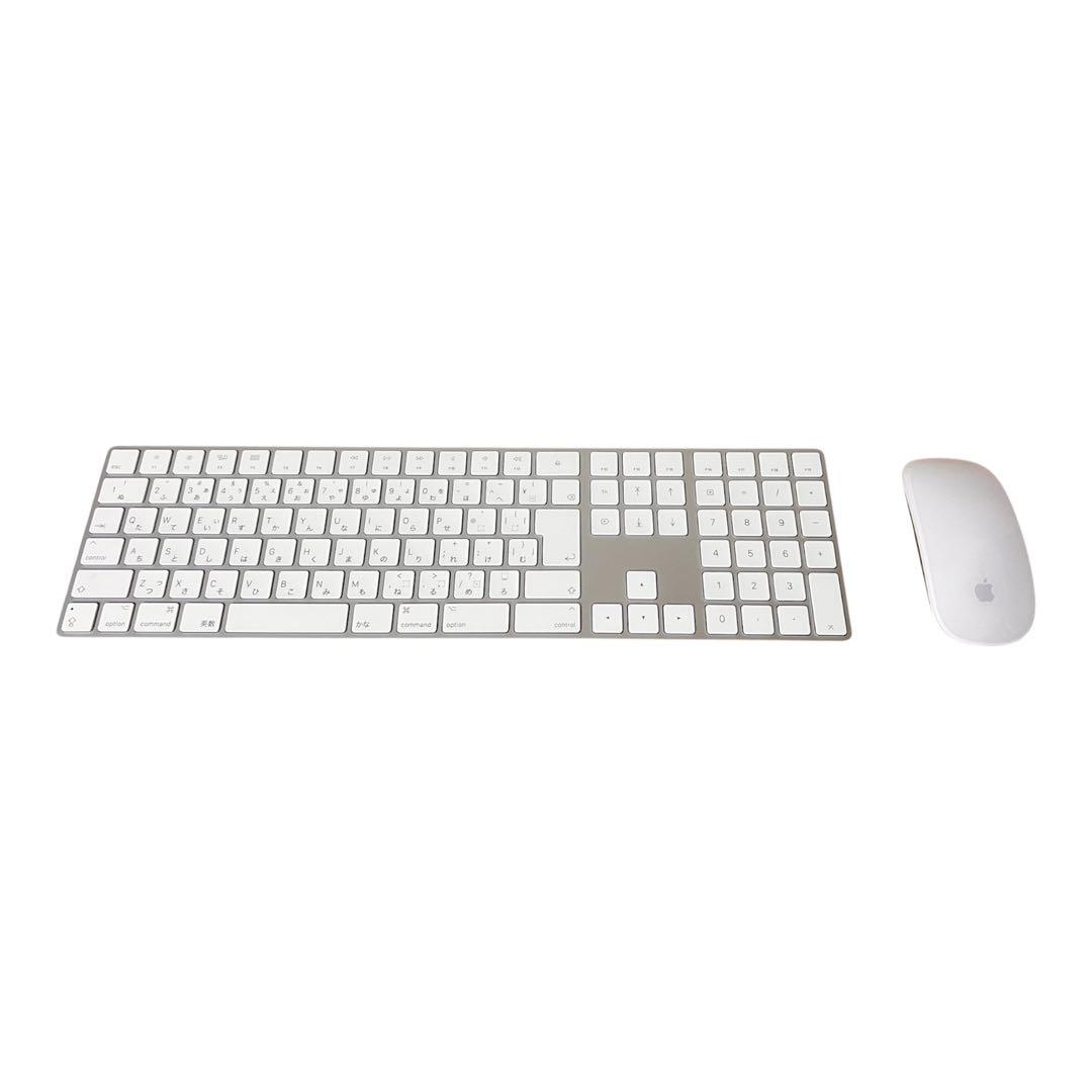 iMac Retina 5K 27インチ 2020 i5 8GB 256GB