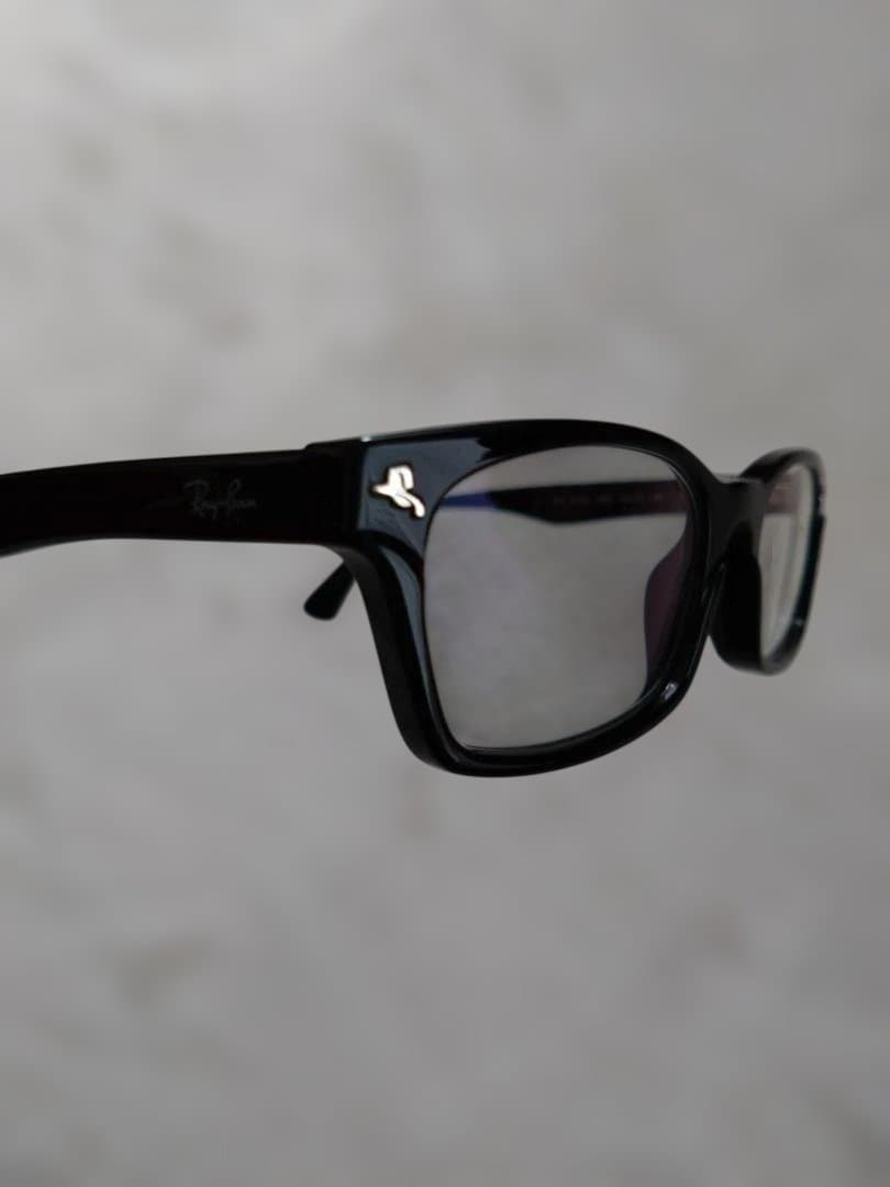 Ray-Ban RB 5017A ブラックサングラス