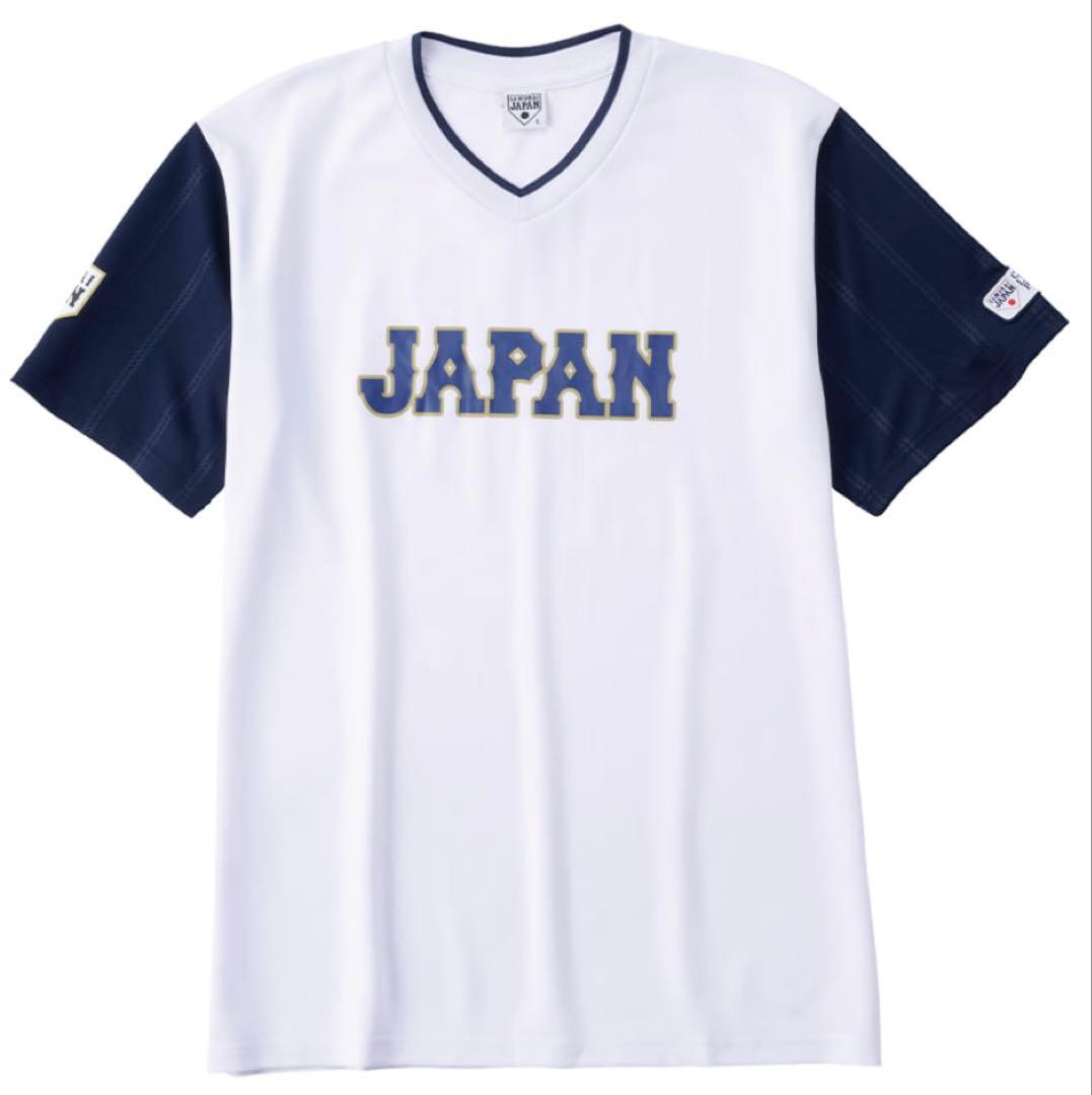 workman WBC 侍ジャパン半袖Tシャツ　Mサイズ　3枚セット　ワークマン