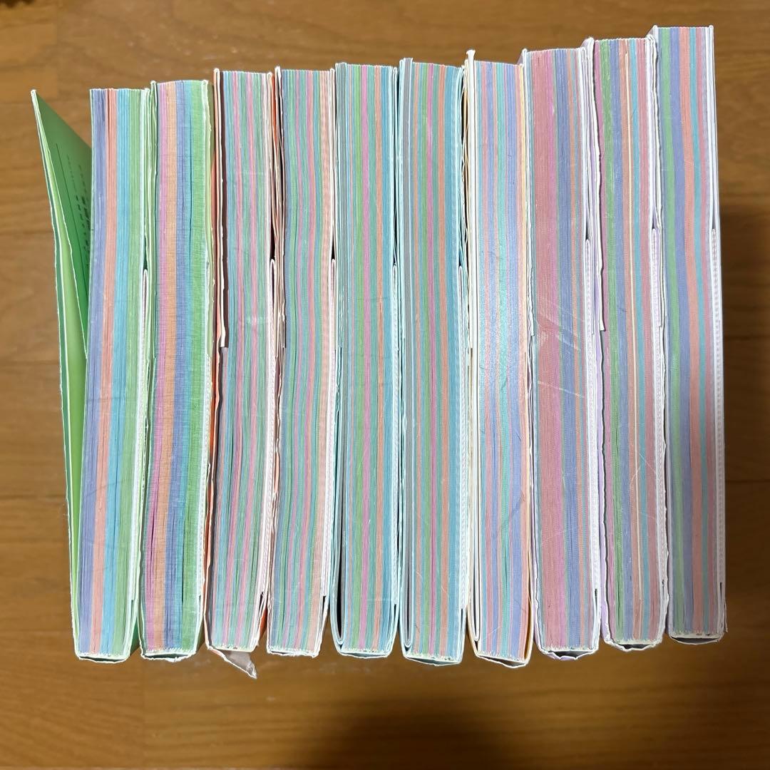 学研 ニューコース 参考書 中2 中3 10冊 まとめ売り