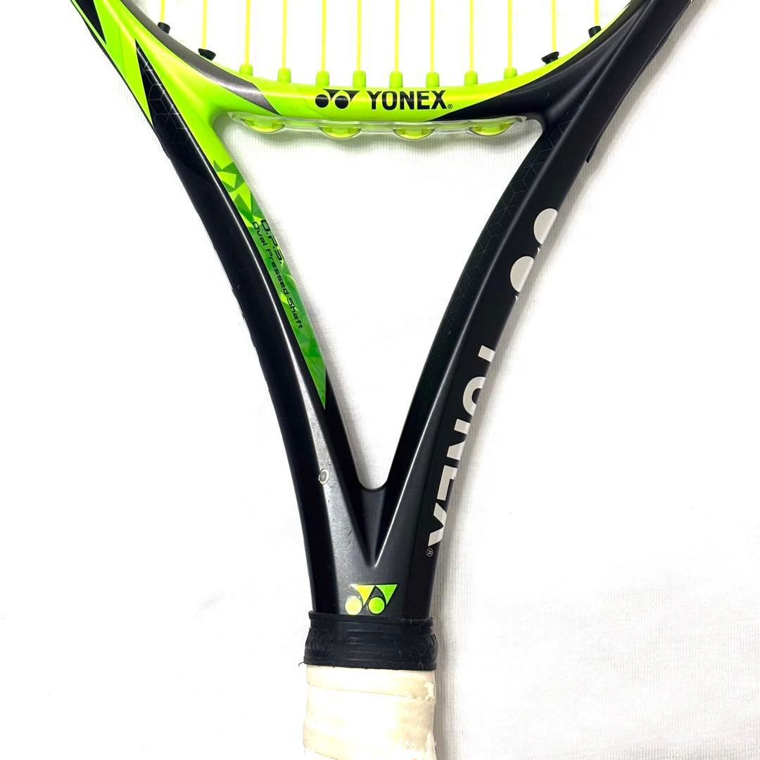 美品 ヨネックス YONEX イーゾーン EZONE 98 硬式 テニスラケット
