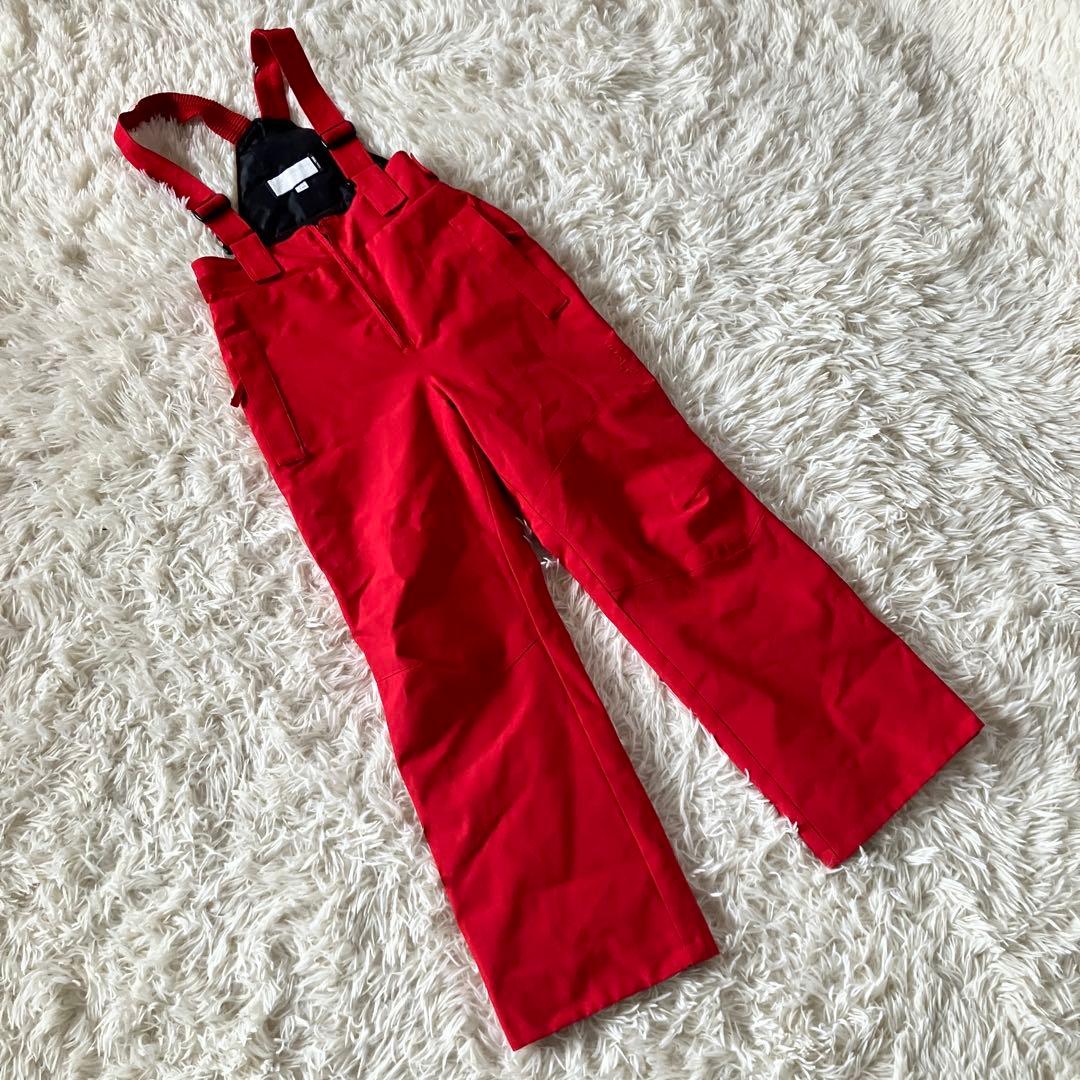 #W2✨phenix✨スキー スノボ ウェア 上下セット140 キッズ