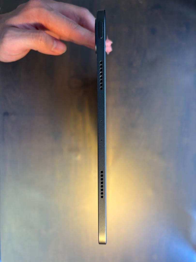 【極美品】iPad Pro 11インチ 第3世代 Wi-Fi 256GB