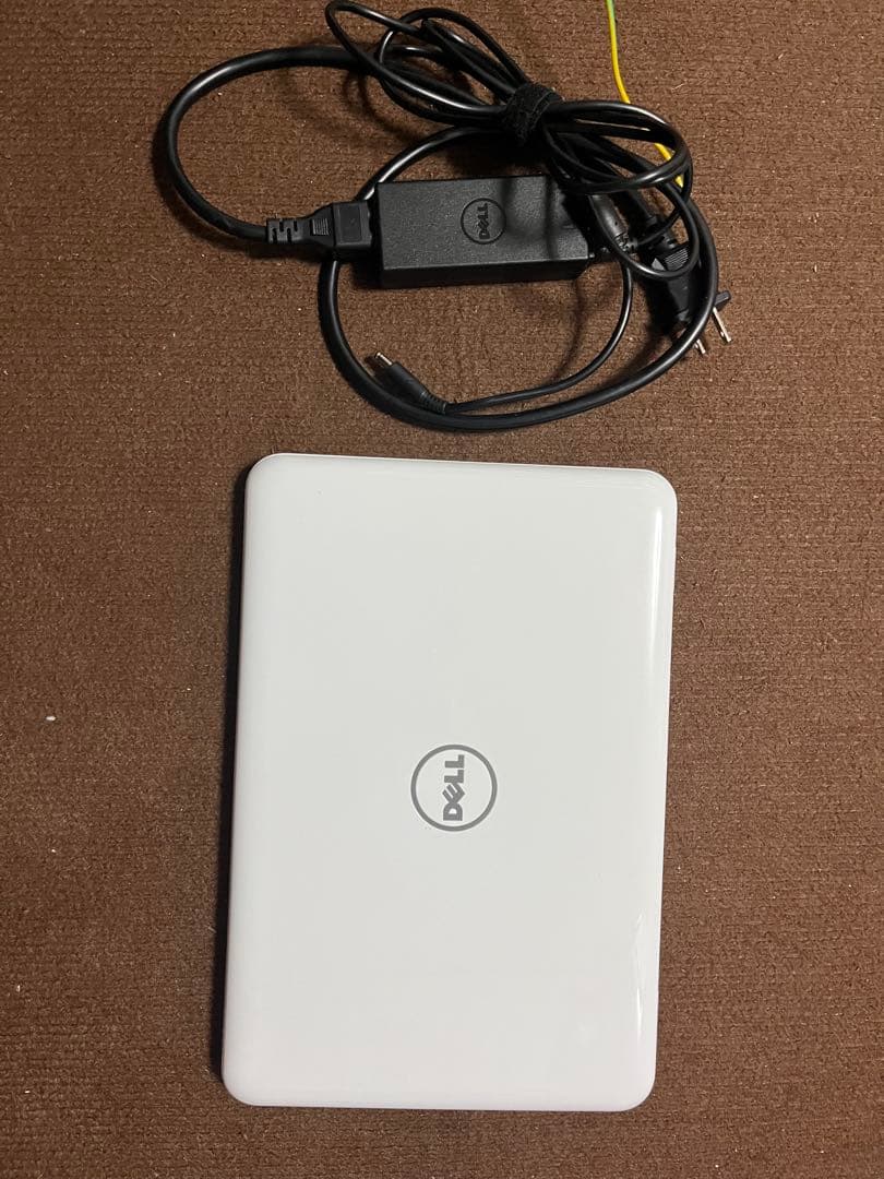 Windowsノート本体 DELL Inspiron 11 P24T SSD128GB/4GB